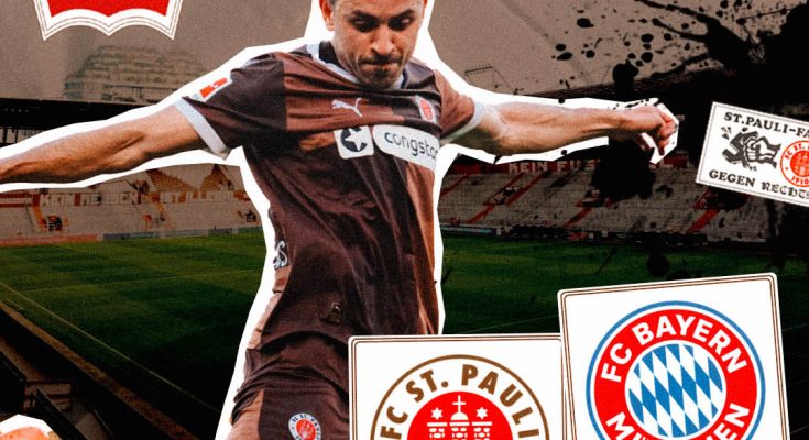 Prediksi Skor St Pauli