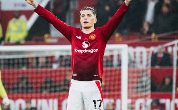 Prediksi Skor Manchester United