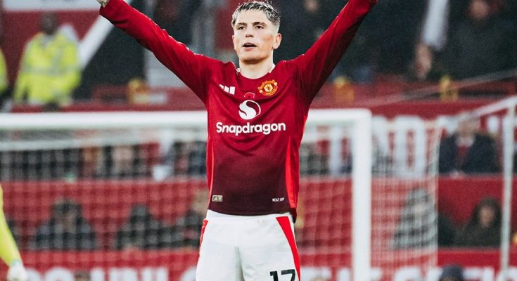 Prediksi Skor Manchester United