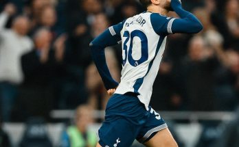 Tottenham Hotspur