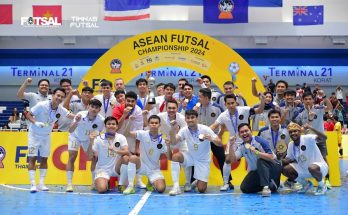 Timnas Futsal Indonesia