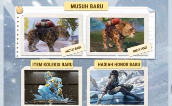PUBG MOBILE