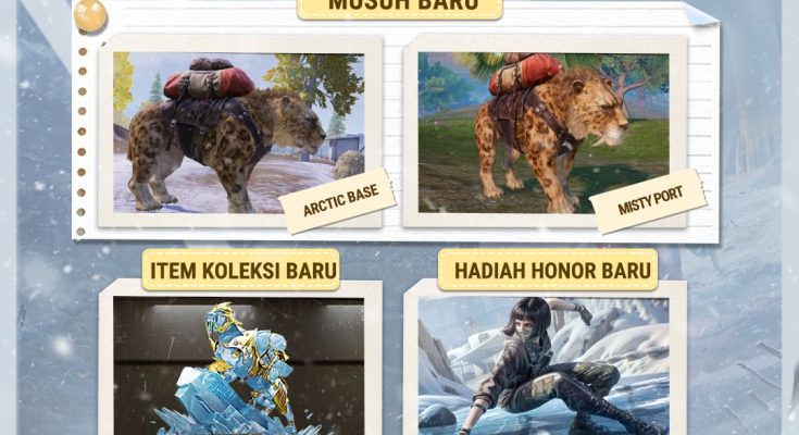 PUBG MOBILE