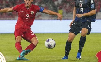 Timnas Indonesia