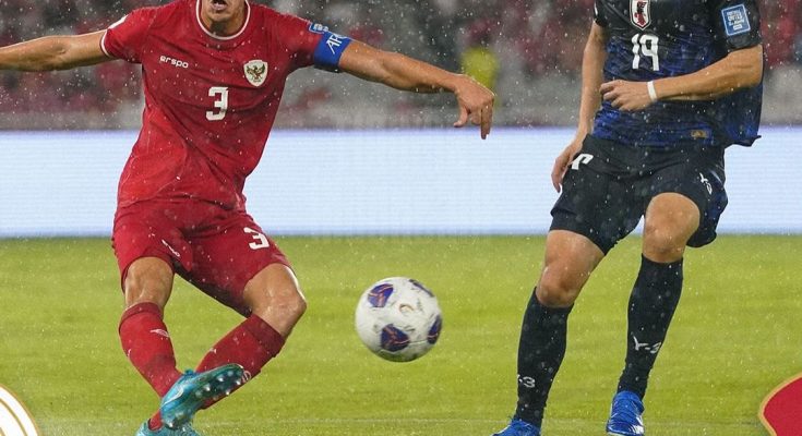 Timnas Indonesia