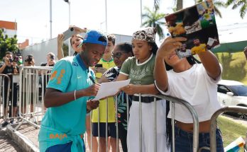 Timnas Brazil