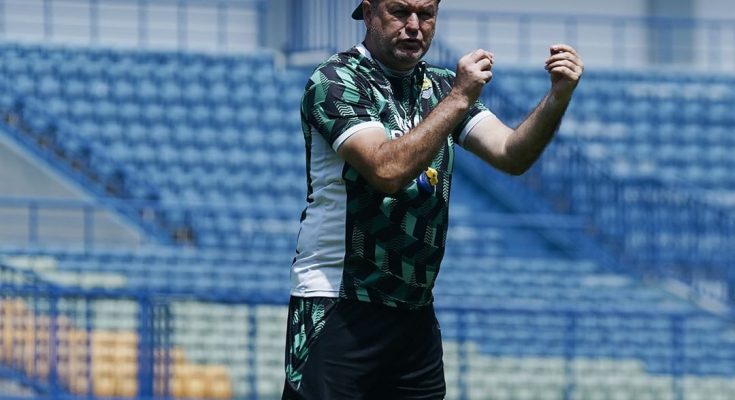 Bojan Hodak