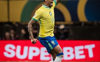 Timnas Brasil