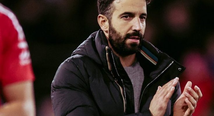 Ruben Amorim