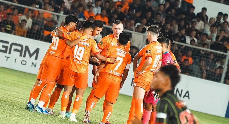 Persiraja Banda Aceh