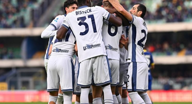 Inter Milan