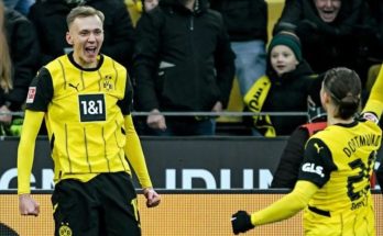 Borussia Dortmund