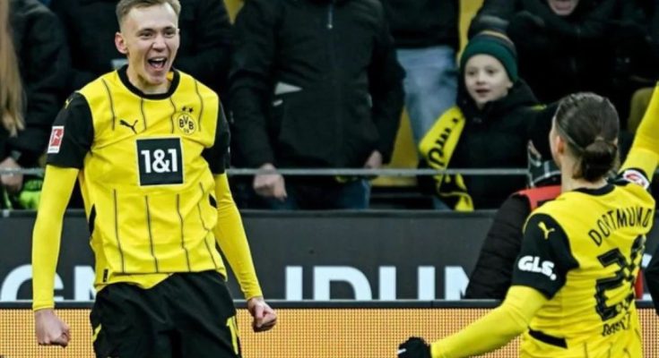 Borussia Dortmund