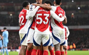 Arsenal