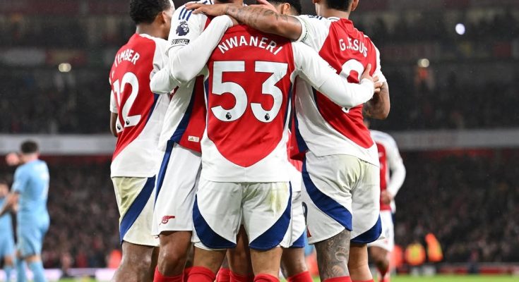 Arsenal