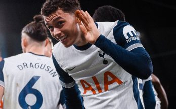 Tottenham Hotspur
