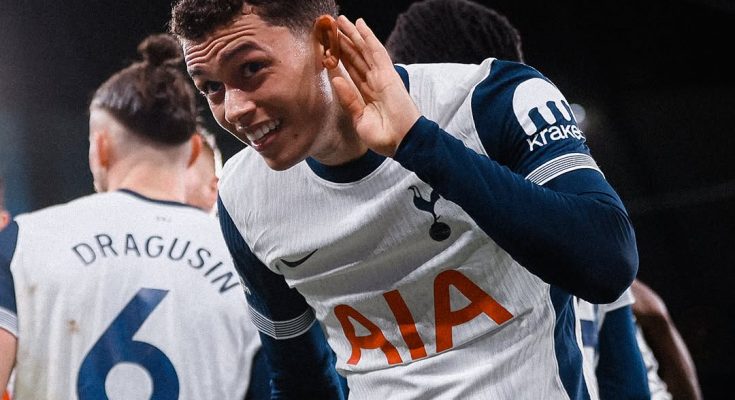 Tottenham Hotspur