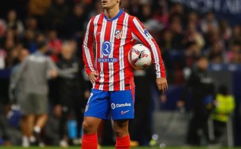Atletico Madrid