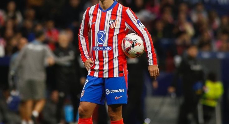 Atletico Madrid