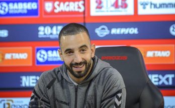 ruben amorim