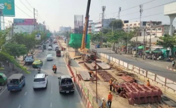 Thailand's Minimum Wage Set to Increase to 400 Baht in 2025