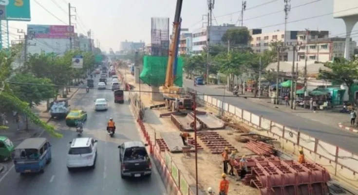 Thailand's Minimum Wage Set to Increase to 400 Baht in 2025