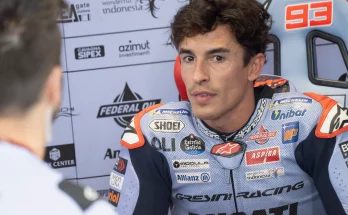 Marc Marquez