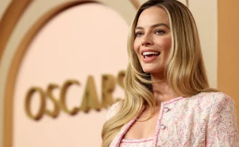 Margot Robbie