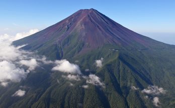 Mount Fuji
