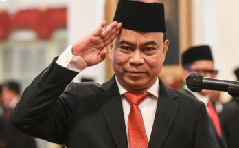 Budi Arie Setiadi memberikan tanggapan positif terhadap penangkapan sejumlah mantan anak buahnya di Kementerian Komunikasi dan Digital (Kemkomdigi).
