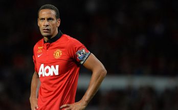 Rio Ferdinand