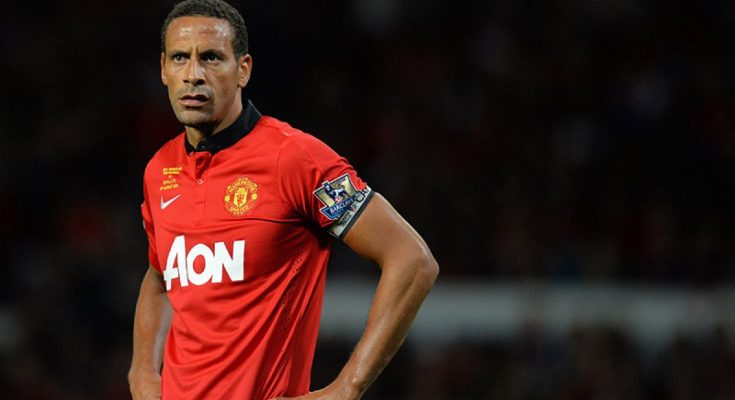 Rio Ferdinand