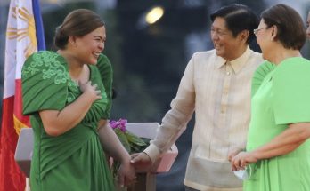 In an unprecedented and alarming press conference, Philippine Vice President Sara Duterte recently declared that she has ordered an assassin to kill President Ferdinand Marcos