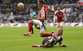 Arsenal