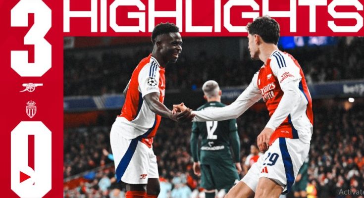 Arsenal