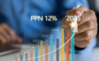 Ekonom: Penerapan PPN 12 Persen Harus Dibarengi Perbaikan Tata Kelola Pajak