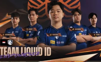 Team Liquid ID