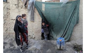 Ledakan Artileri Sisa Perang di Afghanistan Tewaskan 137 Orang Sejak Awal 2024