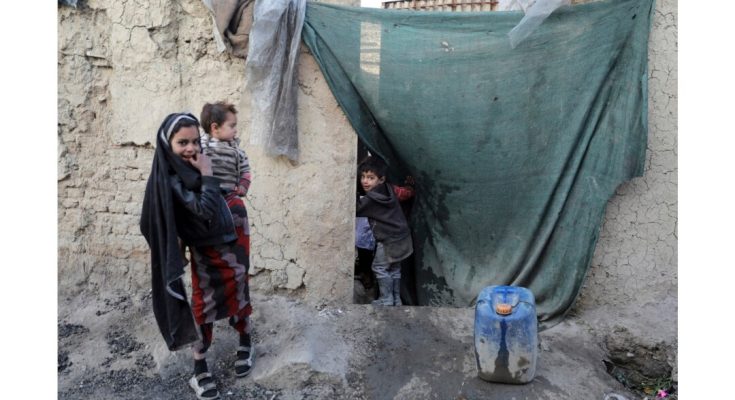 Ledakan Artileri Sisa Perang di Afghanistan Tewaskan 137 Orang Sejak Awal 2024