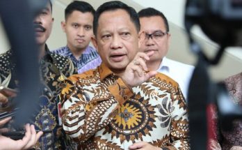 Mendagri Setujui Usulan Pilkada Melalui DPRD, Sebut Efisiensi Biaya Jadi Pertimbangan