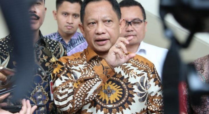Mendagri Setujui Usulan Pilkada Melalui DPRD, Sebut Efisiensi Biaya Jadi Pertimbangan