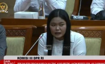Dwi Ayu Darmawati, seorang korban kekerasan, baru-baru ini mengungkapkan perjalanan sulitnya dalam mencari keadilan. Dia mengalami penganiayaan oleh George Sugama Halim (GSH),