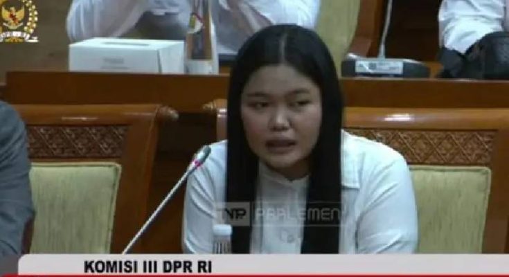 Dwi Ayu Darmawati, seorang korban kekerasan, baru-baru ini mengungkapkan perjalanan sulitnya dalam mencari keadilan. Dia mengalami penganiayaan oleh George Sugama Halim (GSH),
