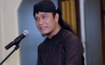 , Miftah Maulana Habiburrahman, yang akrab dipanggil Gus Miftah