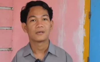 Agus, Pria disabilitas asal Lombok sering bawa wanita berbeda-beda ke homestay