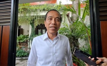 Partai Demokrasi Indonesia Perjuangan (PDIP) mengejutkan publik dengan mengumumkan pemecatan mantan Presiden Joko Widodo (Jokowi),