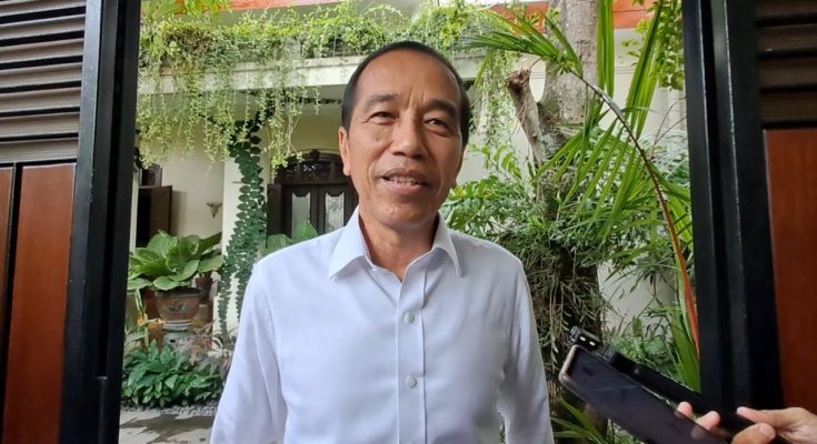 Partai Demokrasi Indonesia Perjuangan (PDIP) mengejutkan publik dengan mengumumkan pemecatan mantan Presiden Joko Widodo (Jokowi),