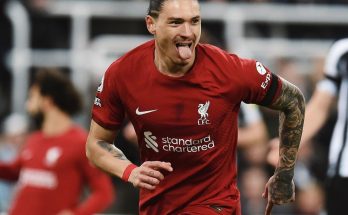Liverpool