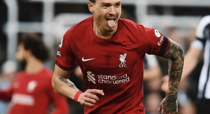 Liverpool