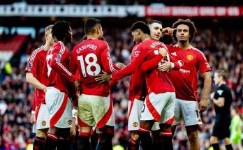 Manchester United